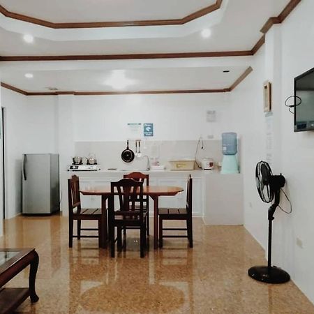 Foxtail Guesthouse Siargao General Luna  Dış mekan fotoğraf