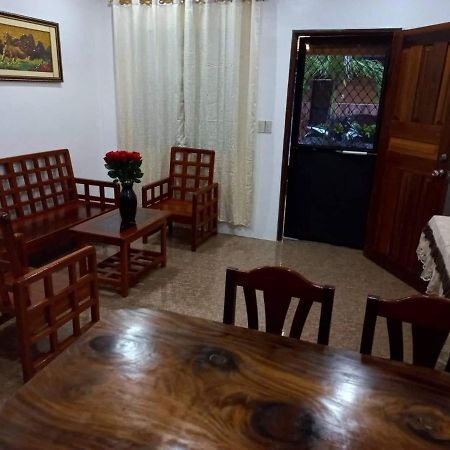 Foxtail Guesthouse Siargao General Luna  Dış mekan fotoğraf